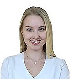 Романова Дарья Александровна