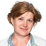 Понина Ирина Витальевна