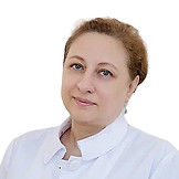 Чекалина Татьяна Леонидовна