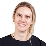 Максимова Юлиана Александровна