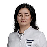 Камнева Любовь Юрьевна
