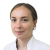 Тюшкина Анна Игоревна