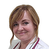 Никифорова Анна Николаевна