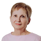 Абрамова Лаура Владиленовна