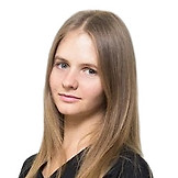 Димитрова Полина Владимировна