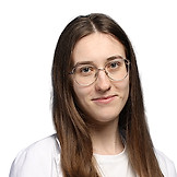 Авсиевич Екатерина Сергеевна