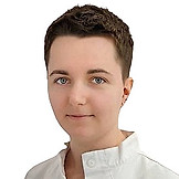 Сафронова Виктория Владимировна
