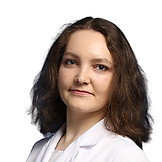 Аверкина Анастасия Алексеевна