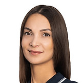 Климова Мария Николаевна