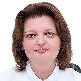 Новикова Татьяна Васильевна