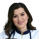 Муртазина Аделина Наилевна