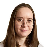 Зарипова Фирюза Айратовна