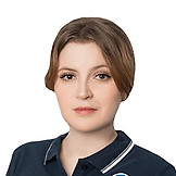 Медведева Татьяна Александровна