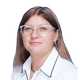 Трусилова Ольга Александровна