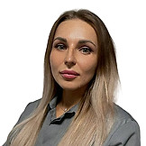 Животова Анастасия Александровна