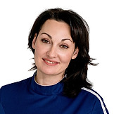Иванова Рика Саркисовна