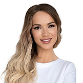 Кирпичева Маргарита Сергеевна