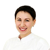 Доровских Анна Николаевна
