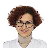 Ященко Екатерина Александровна