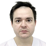 Вадбольский Павел Андреевич