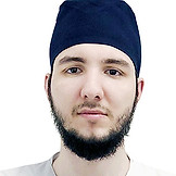 Тинамагомедов Руслан Магомедович