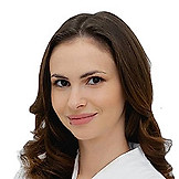 Цуканова Анастасия Александровна