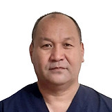 Байтиков Кенжебай Эргешович