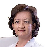Сейфулла Нияра Рошеновна
