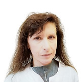 Пашкова Юлия Михайловна