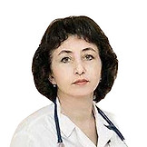Чичкова Марина Александровна