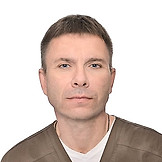 Кублицкий Максим Владимирович