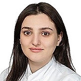 Алавидзе София Вахтанговна