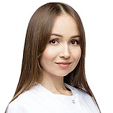 Филиппова Алина Геннадьевна