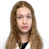 Филина Екатерина Витальевна