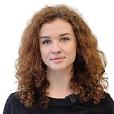 Дренина Юлия Владимировна