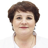 Белая Ольга Александровна