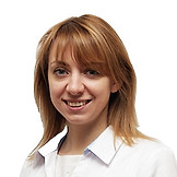 Донова Екатерина Алексеевна