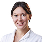 Гаджикулиева Азиза Камоловна