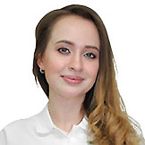 Рядинская Инна Андреевна
