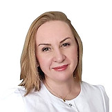 Бестужева Арина Валентиновна