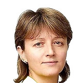 Монахова Юлия Юрьевна 