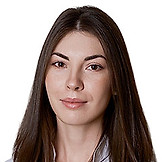 Арсенкова (Билецкая) Валерия Александровна