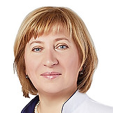 Газарян Ирина Юрьевна