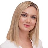 Васильева Евгения Евгеньевна