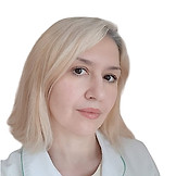 Уряднова Ирина Ивановна