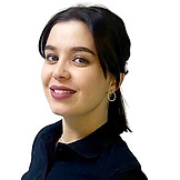Гасиева Бэла Владиславовна
