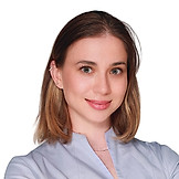 Низамутдинова Диляра Шаукатовна