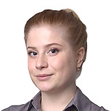 Иванова Анастасия Андреевна