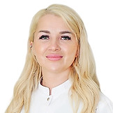Трофимова Анастасия Анатольевна