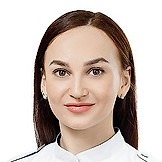 Нилова Татьяна Александровна